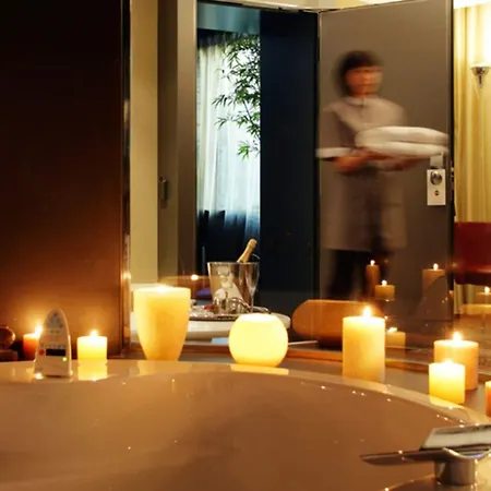 Carlemany Hotel 4*
