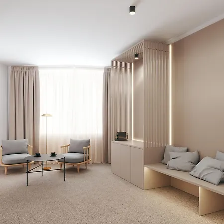 Hotel Carlemany Gerona