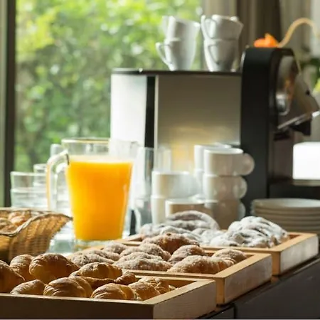 Carlemany Hotel Gerona