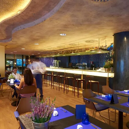 Carlemany Hotel