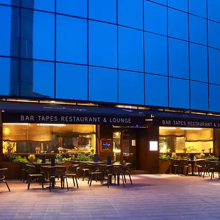 Hotel Carlemany Gerona