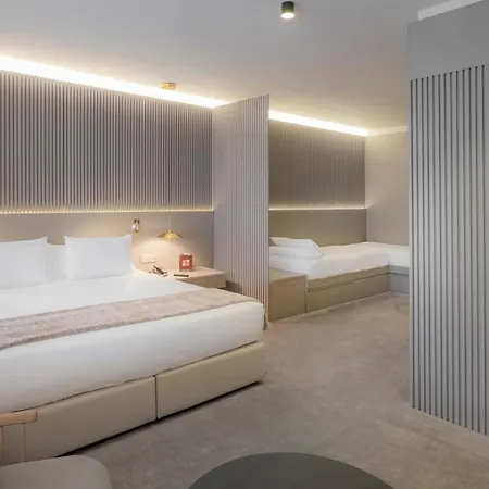 Hotel Carlemany 4*