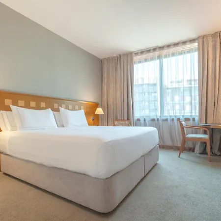 Carlemany Hotel 4*