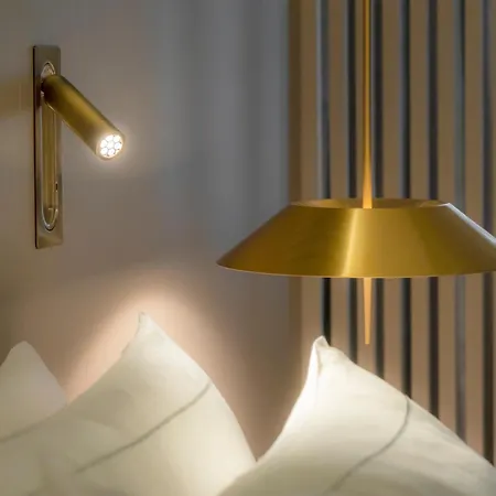 Hotel Carlemany 4*