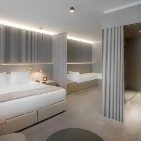 Hotel Carlemany Gerona