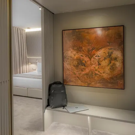 Hotel Carlemany