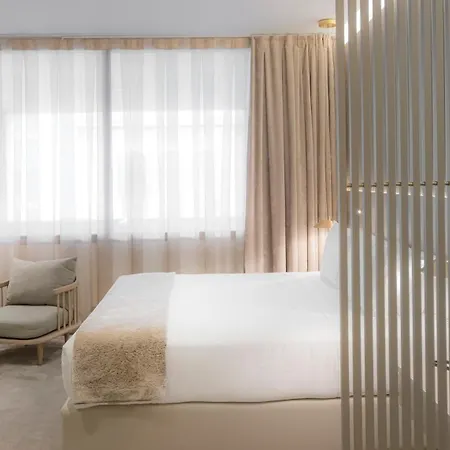 Hotel Carlemany Gerona