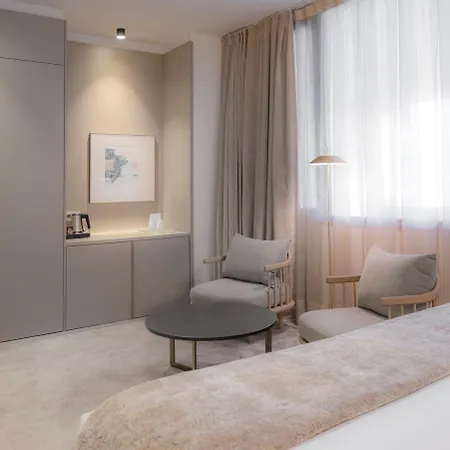 Carlemany Hotel