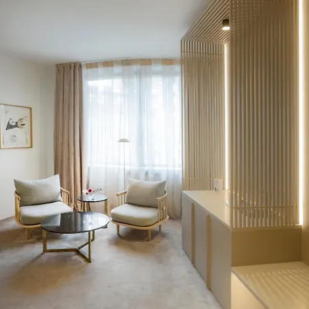 Hotel Carlemany