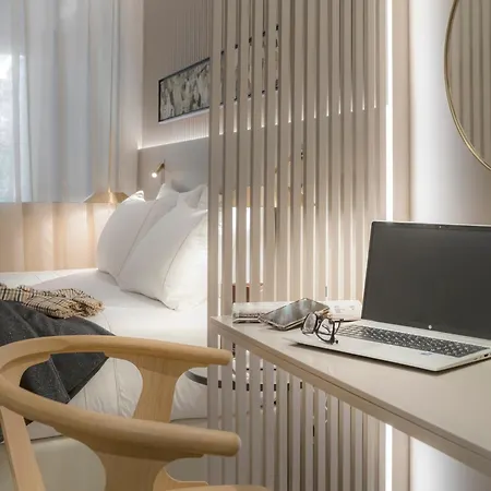 Hotel Carlemany 4*