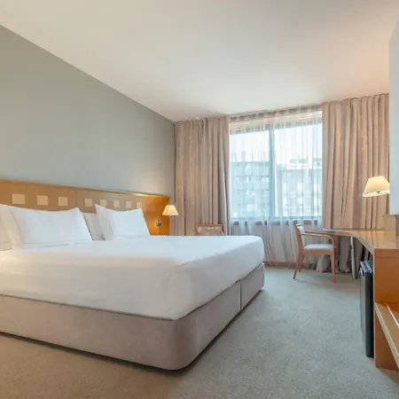Hotel Carlemany 4*