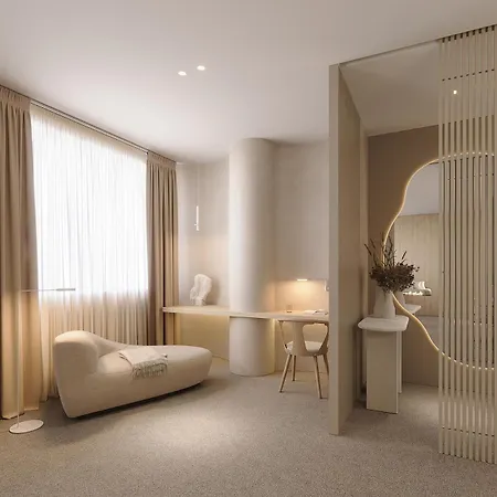 Hotel Carlemany 4*
