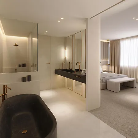 Hotel Carlemany Gerona
