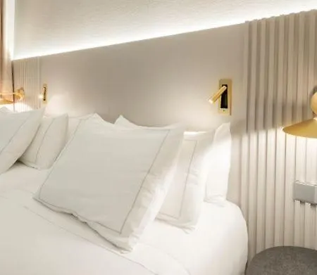 Hotel Carlemany