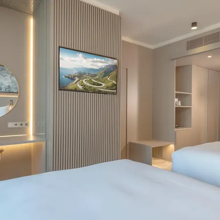 Hotel Carlemany