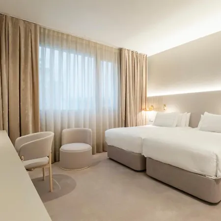 Hotel Carlemany