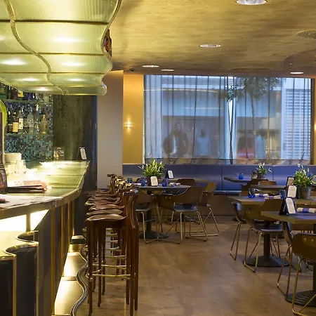 Hotel Carlemany