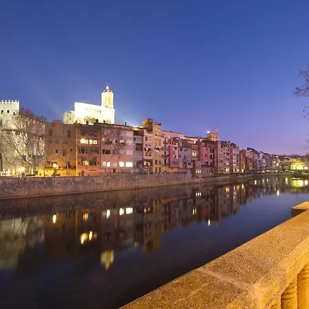 Carlemany Hotel Gerona