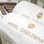 Hotel Carlemany 4*