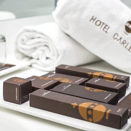 Carlemany 4* Gérone
