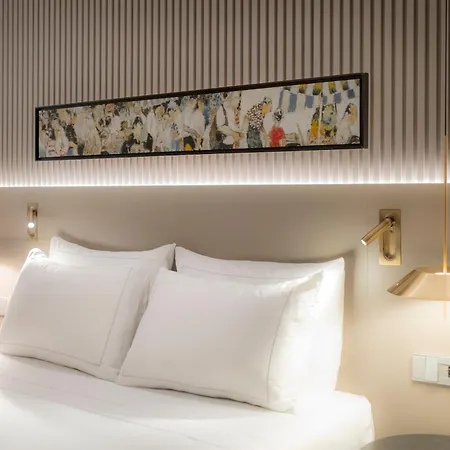 Carlemany Hotel