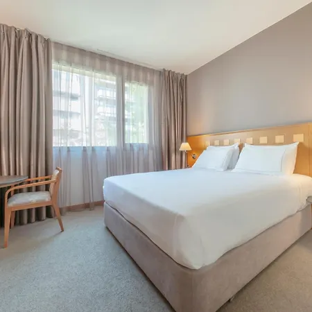 Carlemany Hotel Girona