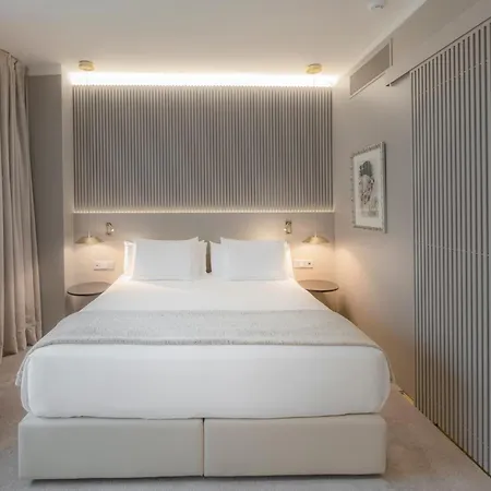 Carlemany Hotel Girona