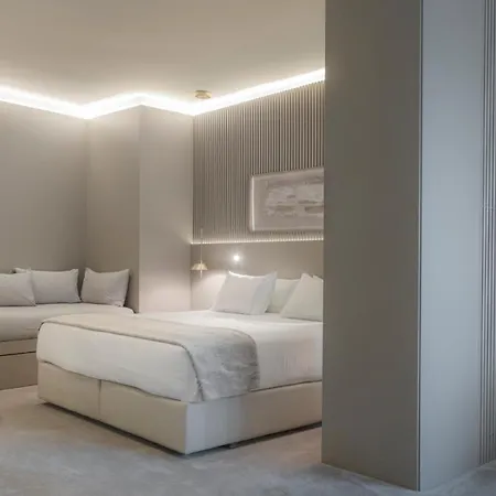 Hotel Carlemany Girona