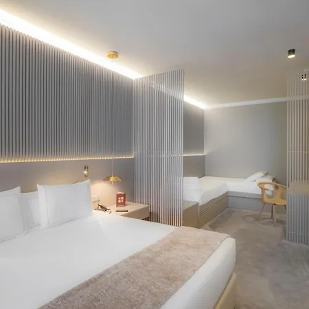 Carlemany 4* Girona