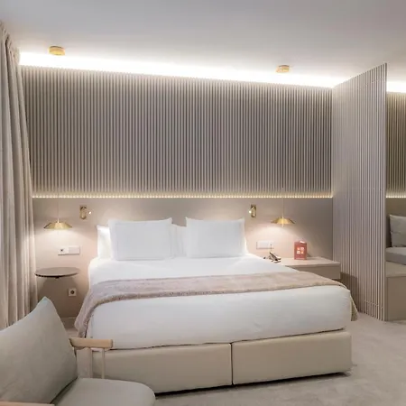 Carlemany Hotel