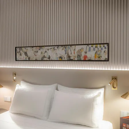 Carlemany Hotel Girona