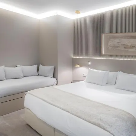 Carlemany 4* Жирона