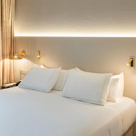 Hotel Carlemany 4*