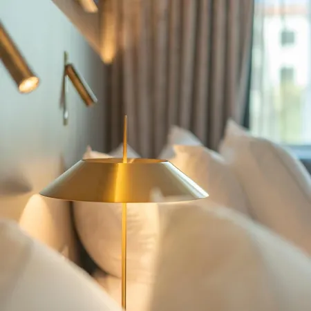 Hotel Carlemany 4*