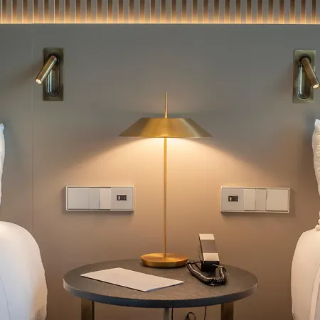 Carlemany Hotel Girona