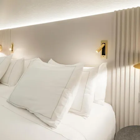 Carlemany Hotel Girona