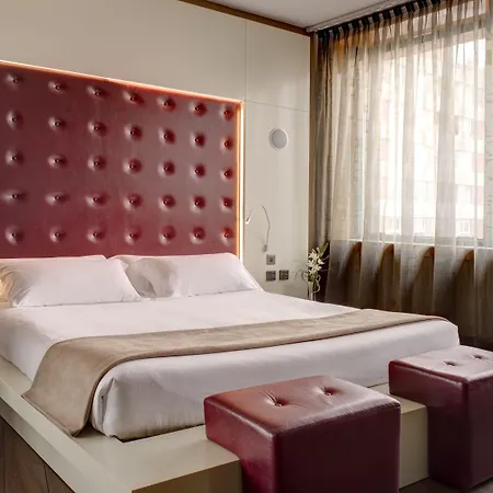 Hotel Carlemany Girona