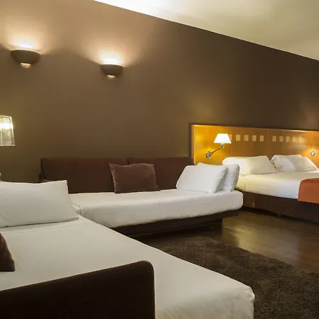 Carlemany Hotel