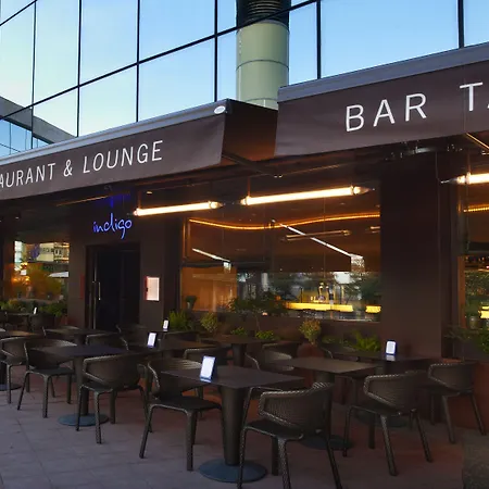 Carlemany Hotel