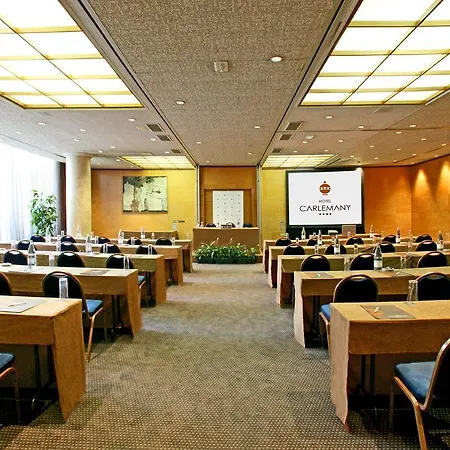 Hotel Carlemany