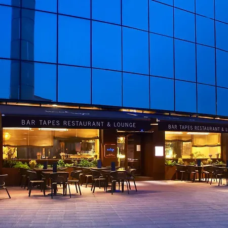 Carlemany Hotel