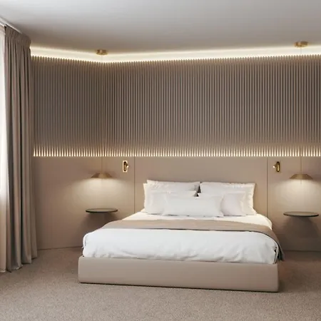 Carlemany 4* Girona