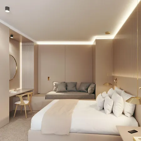 Carlemany Hotel Girona