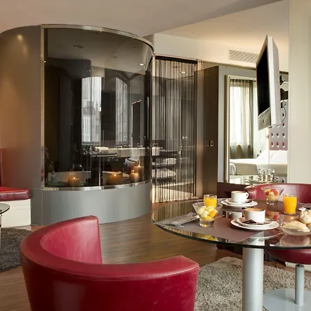 Carlemany 4* Girona