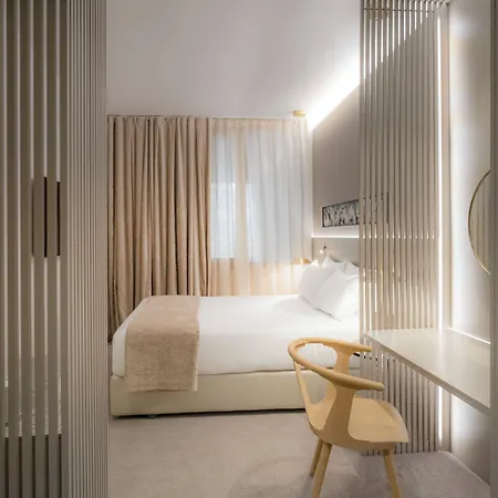 Carlemany Hotel