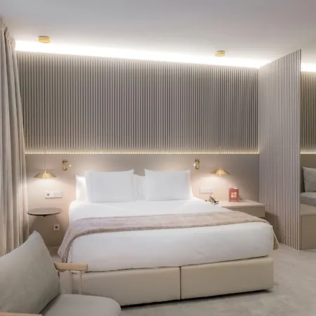 Carlemany Hotel