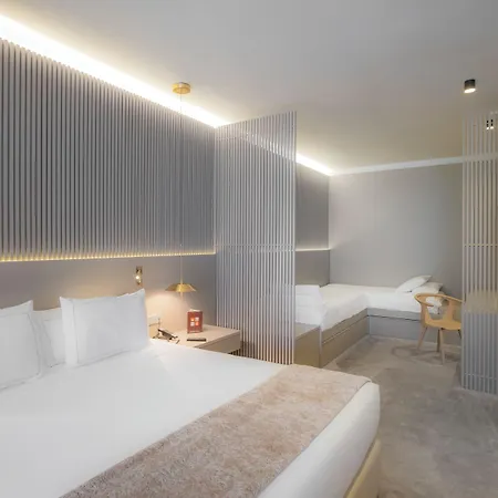 Carlemany Hotel Girona