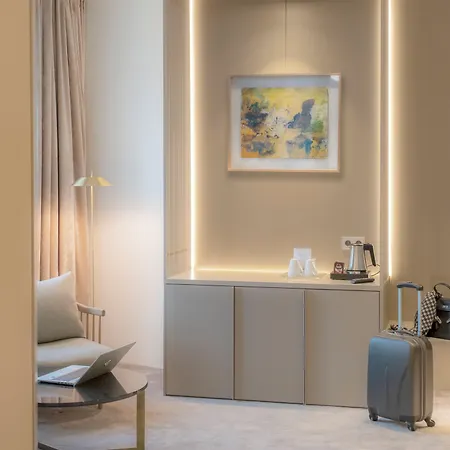 Hotel Carlemany Girona