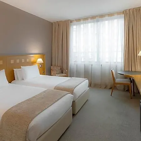 Carlemany 4* Жирона