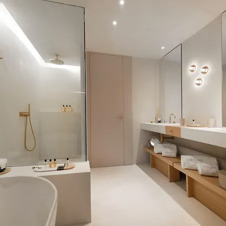 Hotel Carlemany